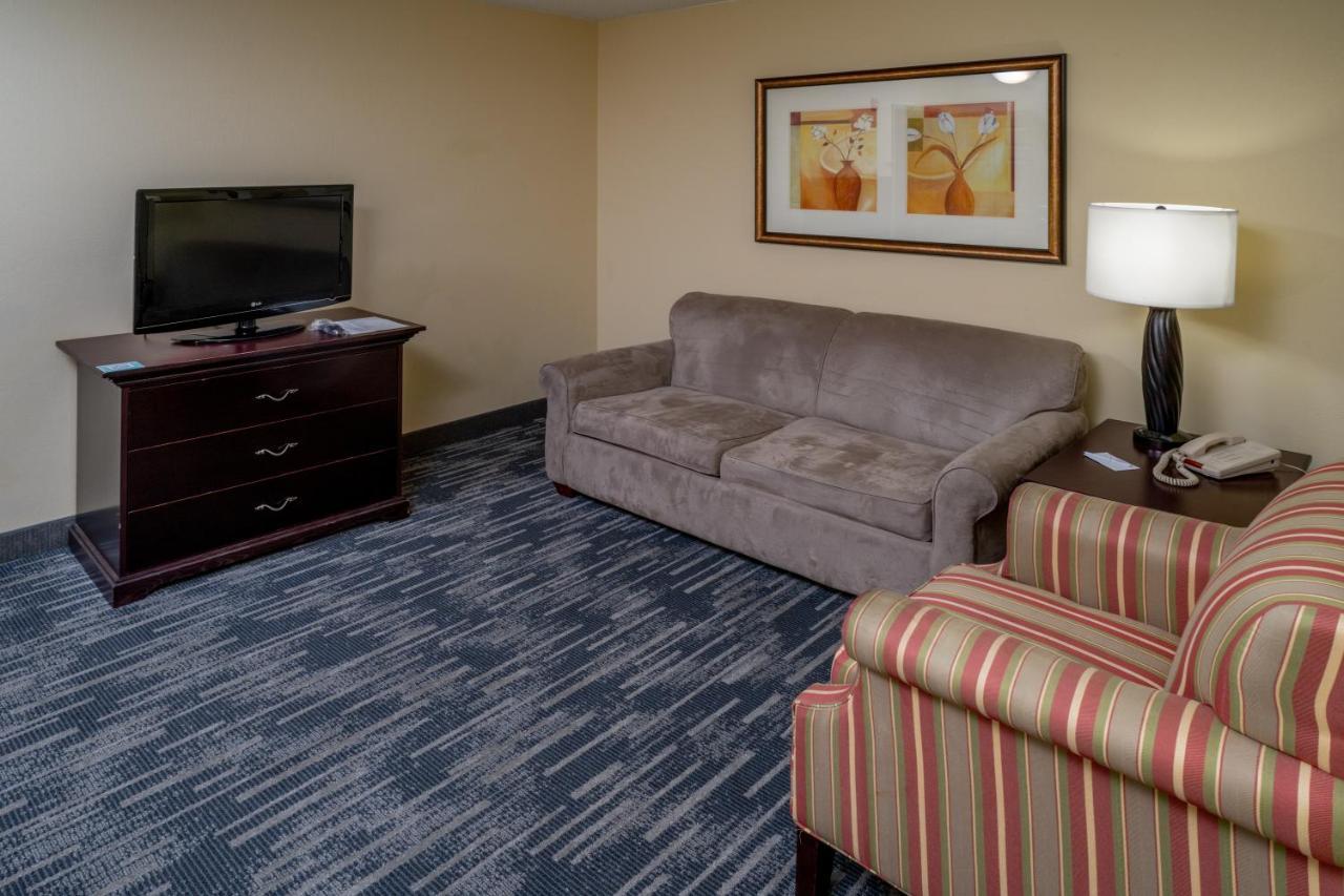 Country Inn & Suites By Radisson, Princeton, Wv Exterior foto