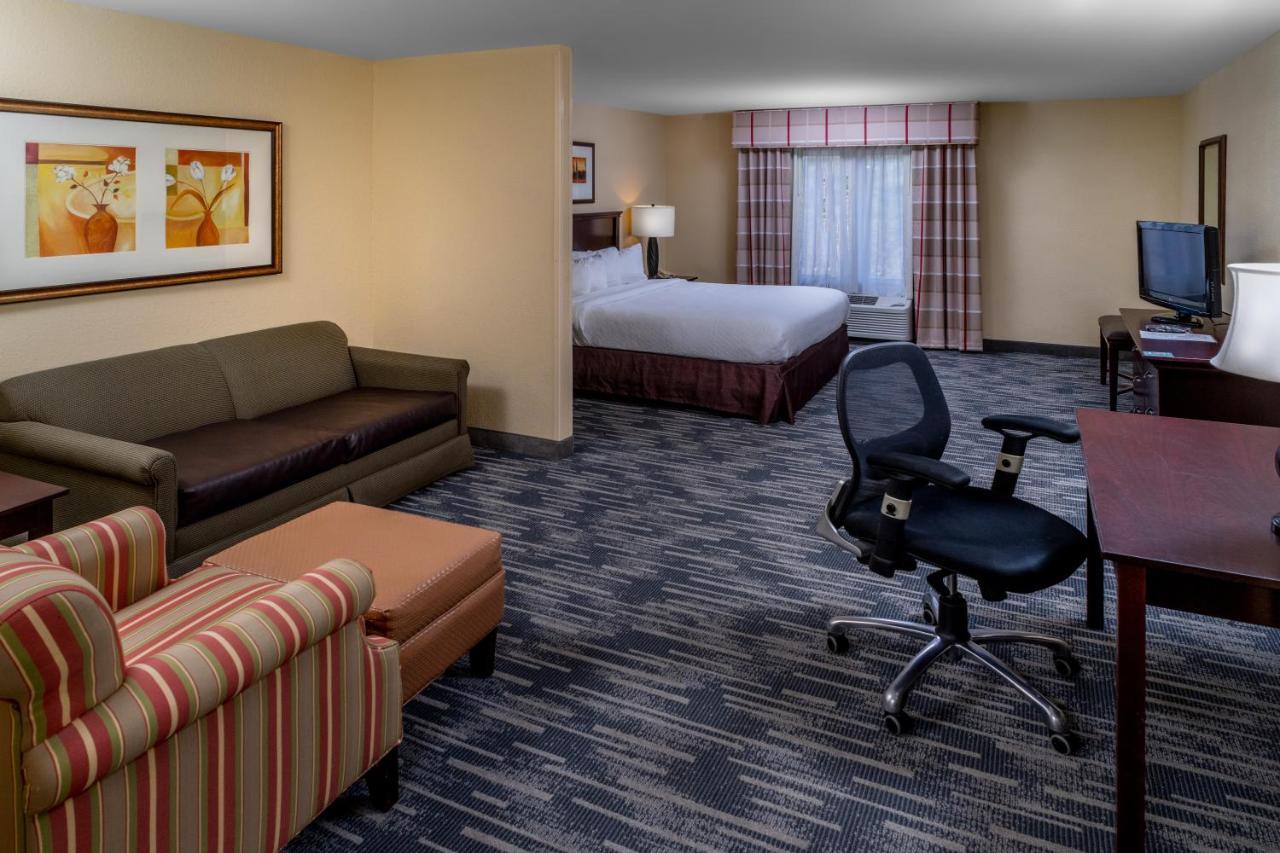 Country Inn & Suites By Radisson, Princeton, Wv Exterior foto