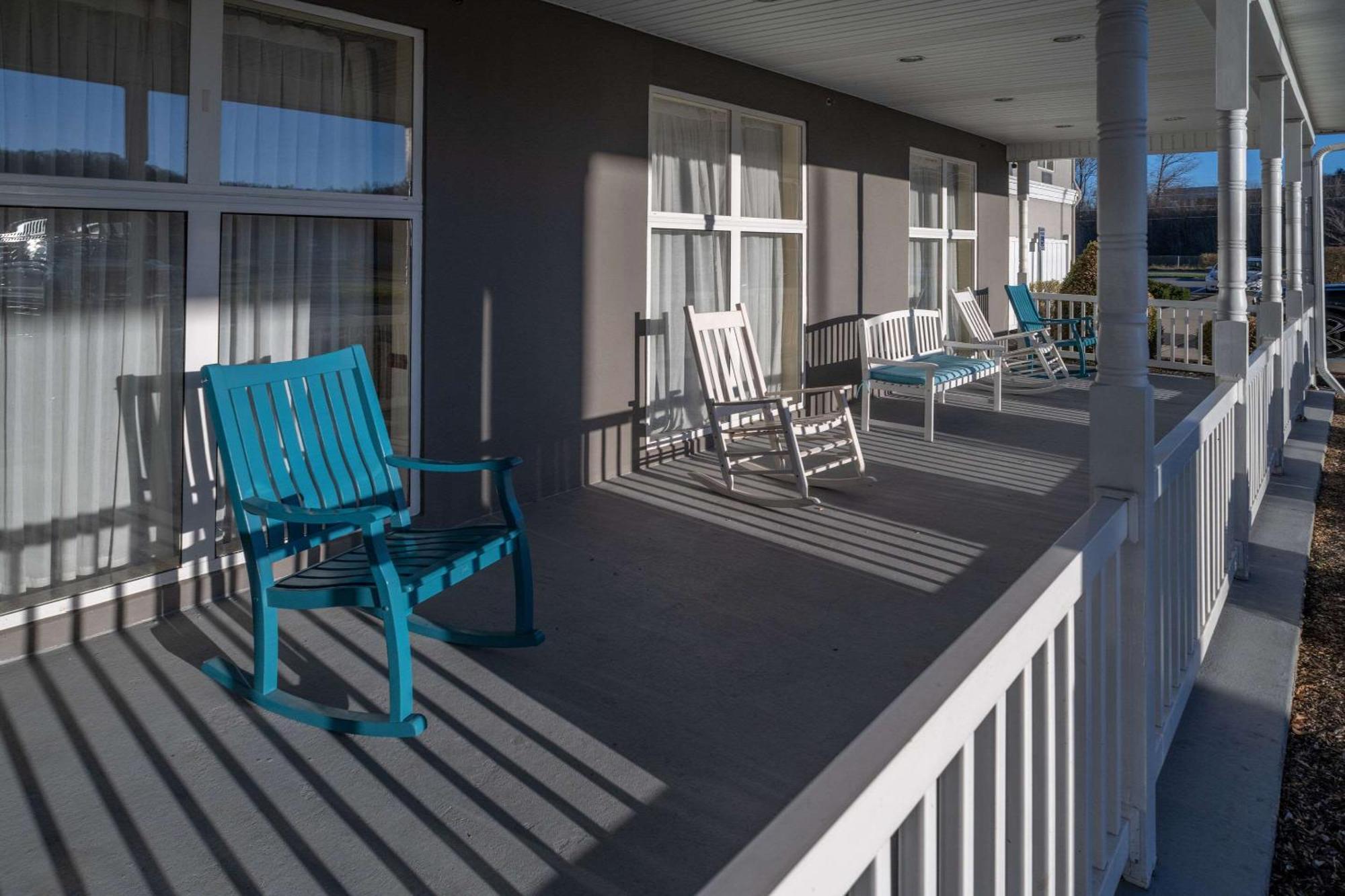 Country Inn & Suites By Radisson, Princeton, Wv Exterior foto