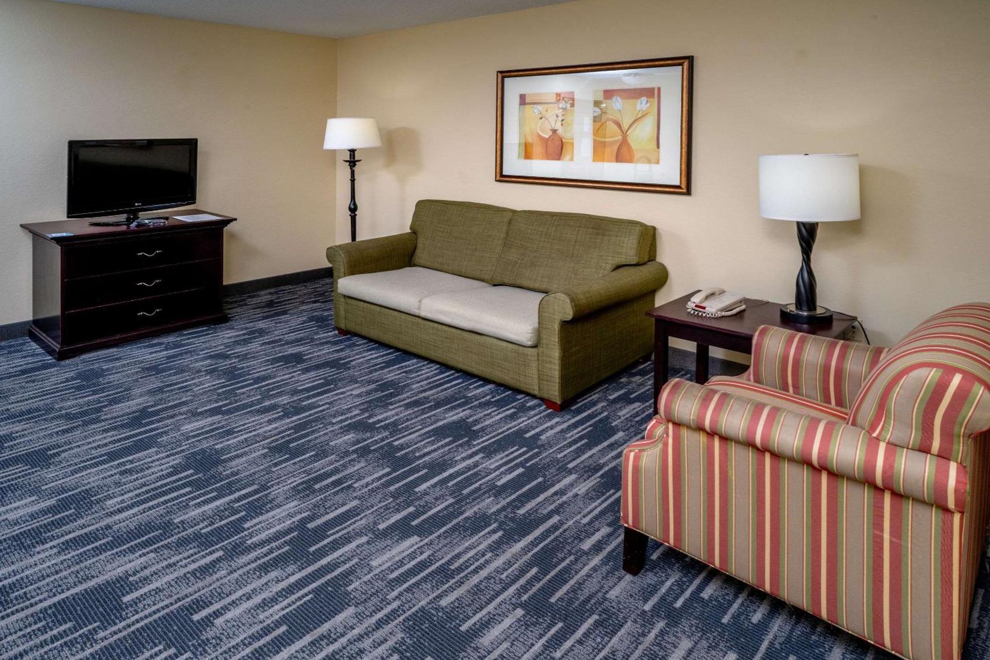 Country Inn & Suites By Radisson, Princeton, Wv Exterior foto