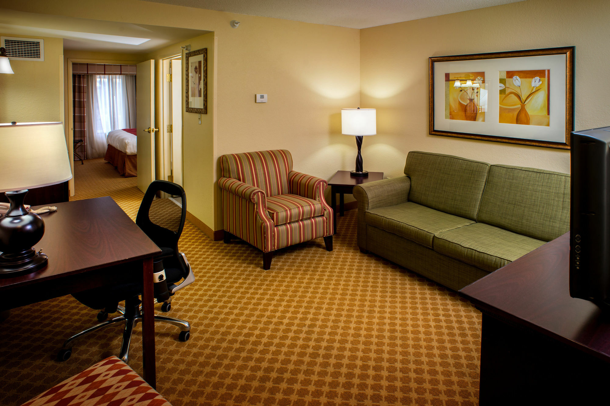 Country Inn & Suites By Radisson, Princeton, Wv Exterior foto
